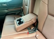 Toyota Land Cruiser Prado Adventure