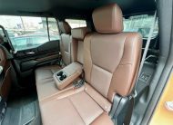 Toyota Land Cruiser Prado Adventure