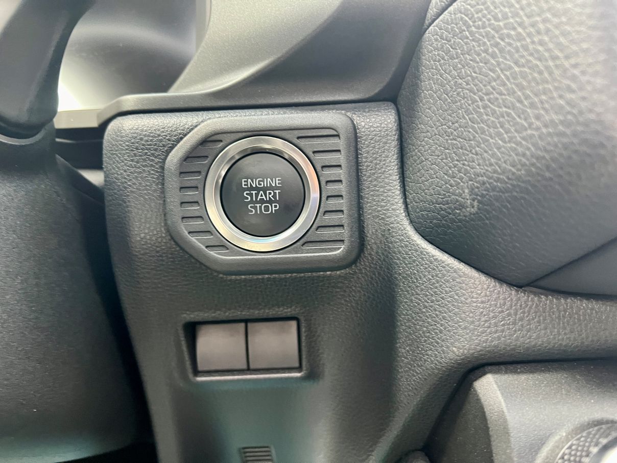 Toyota Land Cruiser Prado Adventure