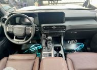 Toyota Land Cruiser Prado Adventure