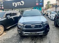 Toyota Hilux Adventure 4.0L