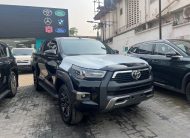 Toyota Hilux Adventure 4.0L