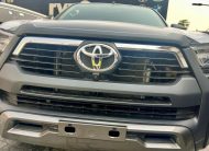 Toyota Hilux Adventure 4.0L