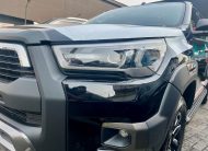Toyota Hilux Adventure 4.0L