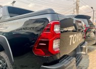 Toyota Hilux Adventure 4.0L