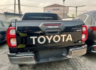 Toyota Hilux Adventure 4.0L