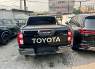 Toyota Hilux Adventure 4.0L