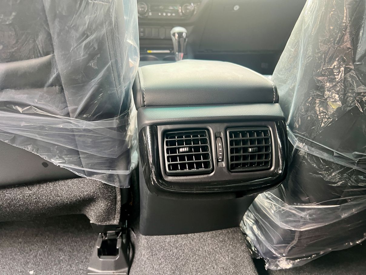 Toyota Hilux Adventure 4.0L