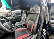 Toyota Hilux Adventure 4.0L