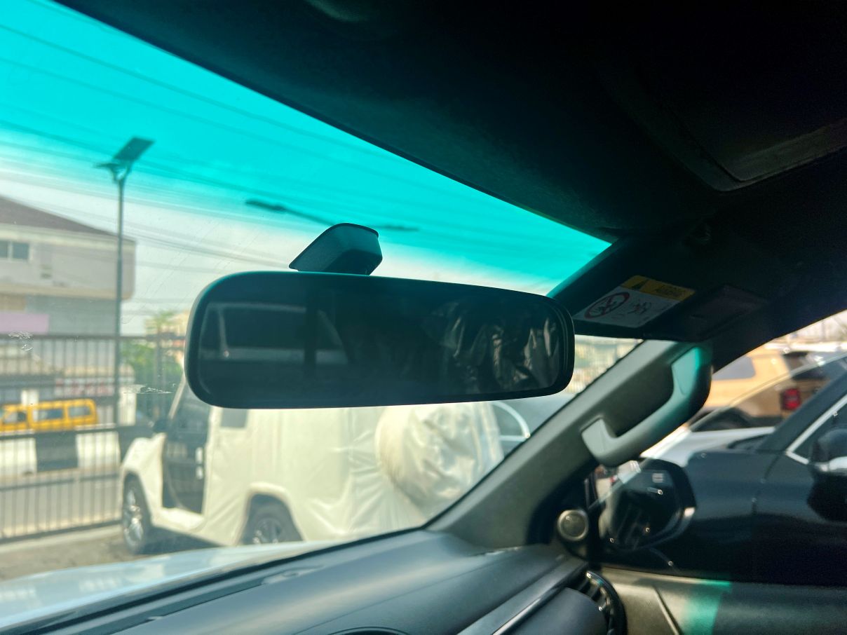 Toyota Hilux Adventure 4.0L