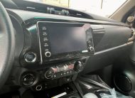 Toyota Hilux Adventure 4.0L