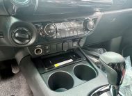 Toyota Hilux Adventure 4.0L