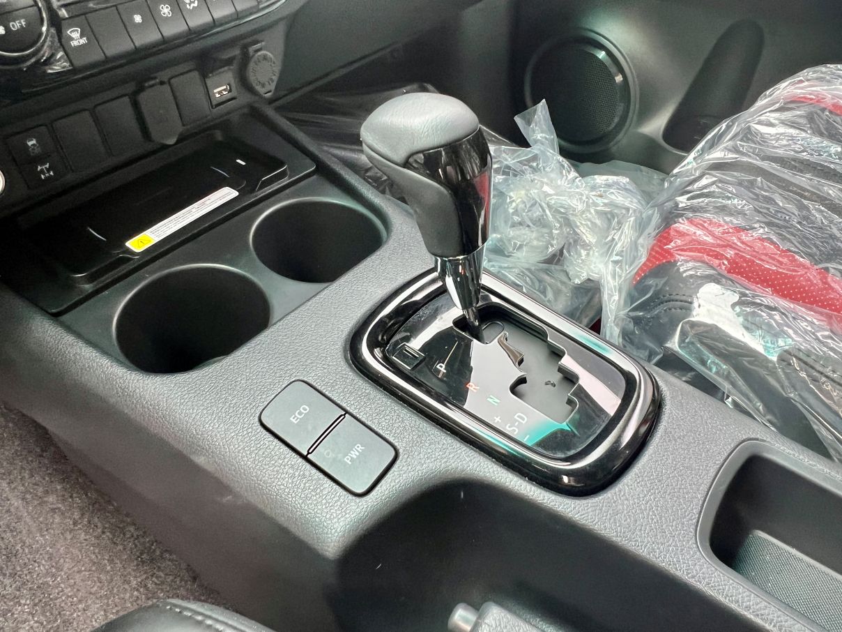 Toyota Hilux Adventure 4.0L