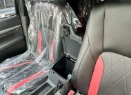 Toyota Hilux Adventure 4.0L