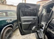 Toyota Hilux Adventure 4.0L