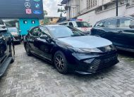 Toyota Camry Hybrid 2.5L