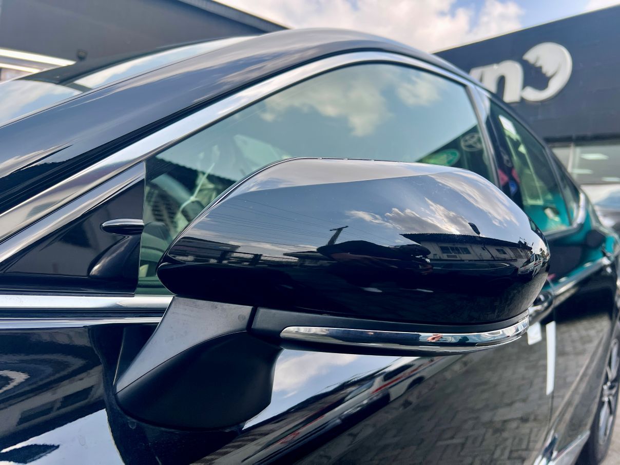 Toyota Camry Hybrid 2.5L