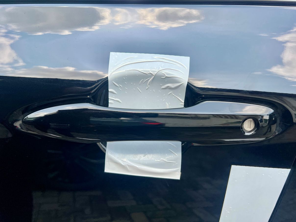 Toyota Camry Hybrid 2.5L