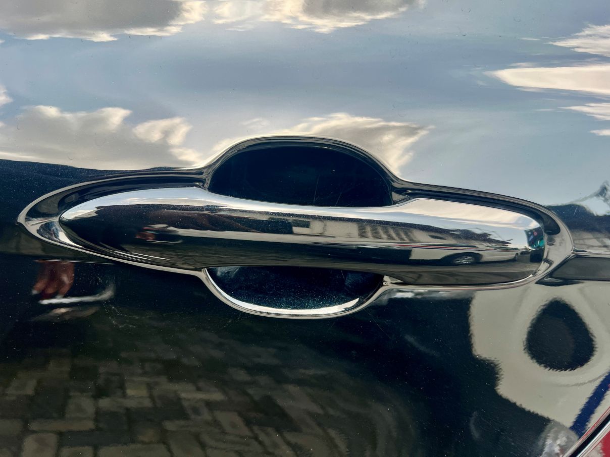 Toyota Camry Hybrid 2.5L