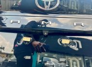 Toyota Camry Hybrid 2.5L