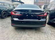 Toyota Camry Hybrid 2.5L