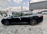 Toyota Camry Hybrid 2.5L