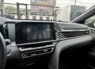 Toyota Camry Hybrid 2.5L