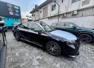 Toyota Camry Hybrid 2.5L