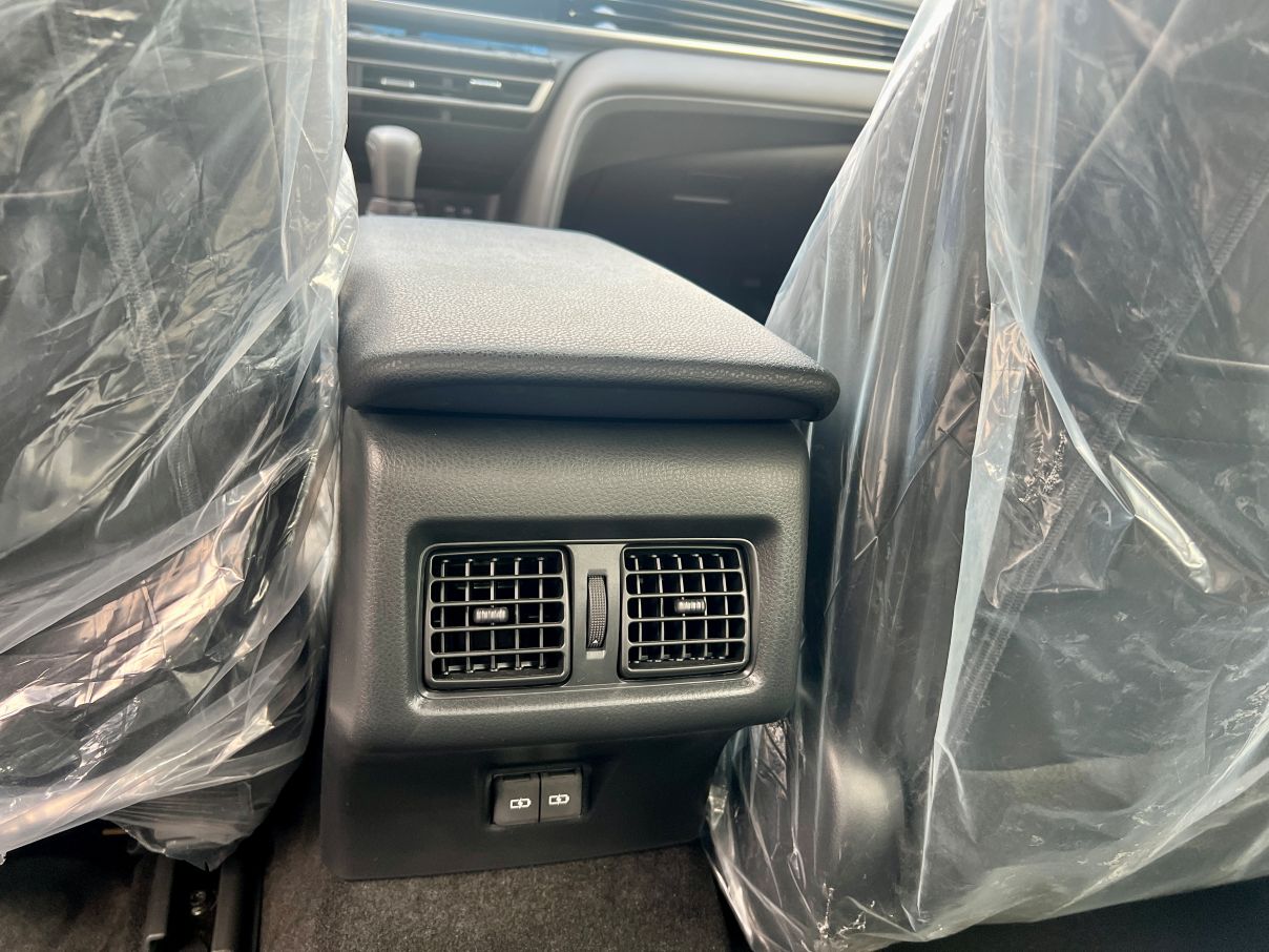 Toyota Camry Hybrid 2.5L