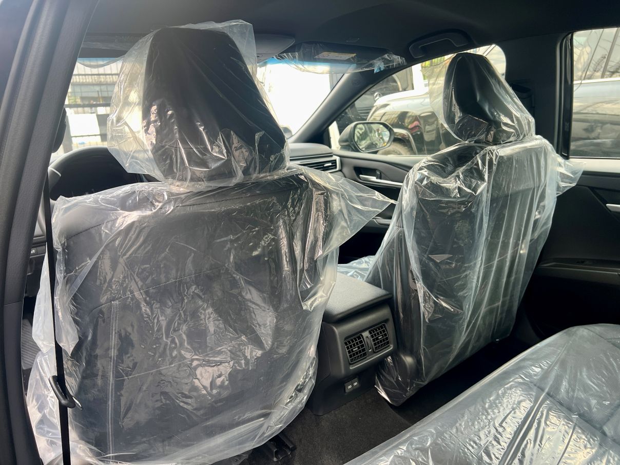 Toyota Camry Hybrid 2.5L