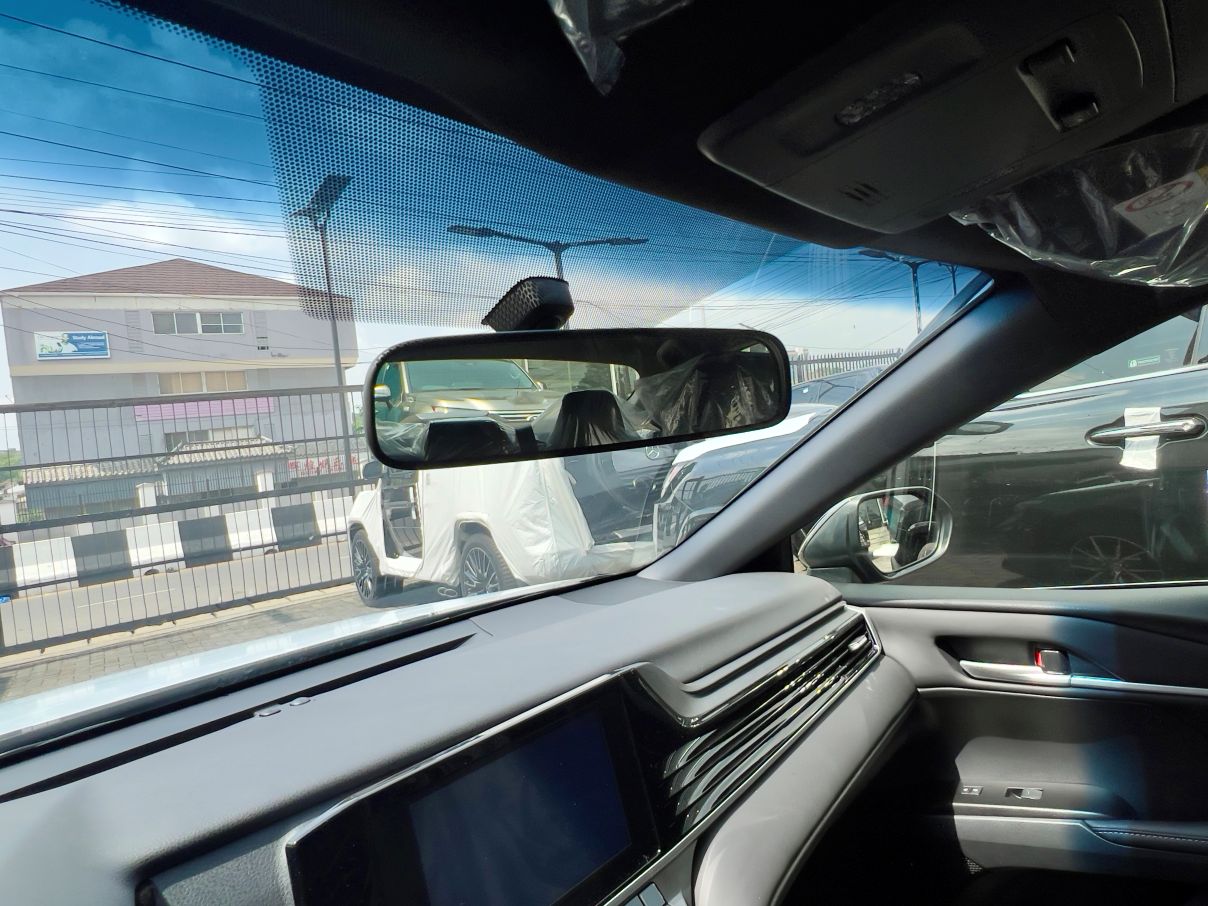 Toyota Camry Hybrid 2.5L