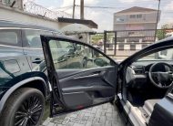 Toyota Camry Hybrid 2.5L