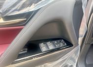 Lexus LX600 Signature SUV