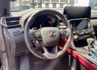 Lexus LX600 Signature SUV