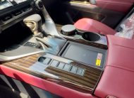 Lexus LX600 Signature SUV