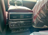 Lexus LX600 Signature SUV