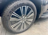 Lexus LX 700 Luxury Hybrid SUV