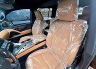 Lexus LX 700 Luxury Hybrid SUV