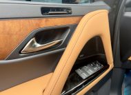 Lexus LX 700 Luxury Hybrid SUV