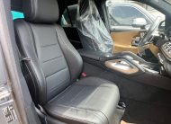 Mercedes Benz GLE 450