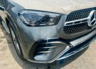 Mercedes Benz GLE 450