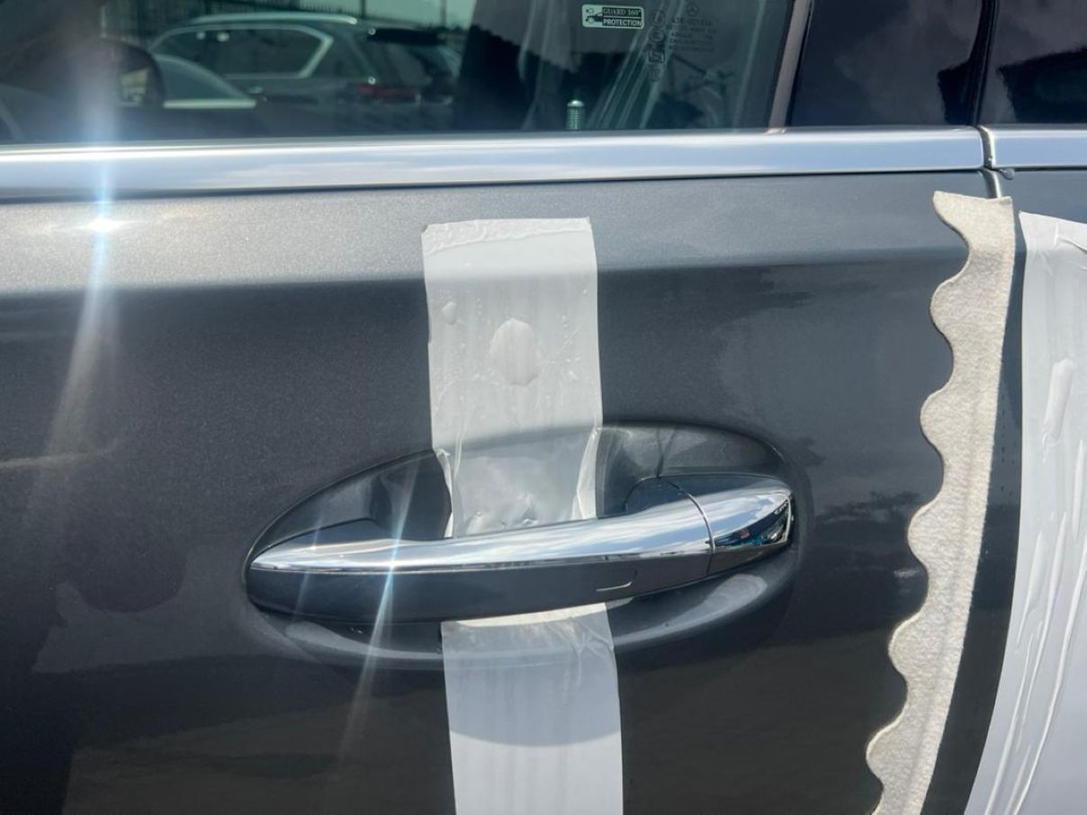 Mercedes Benz GLE 450