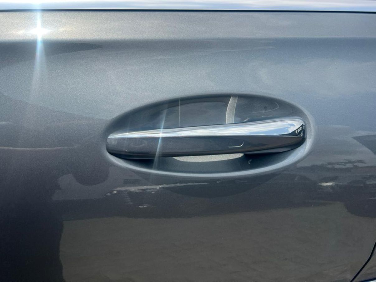 Mercedes Benz GLE 450