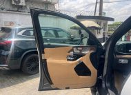 Mercedes Benz GLE 450