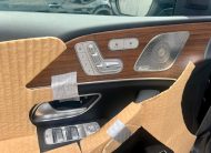 Mercedes Benz GLE 450