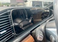 Mercedes Benz GLE 450