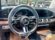 Mercedes Benz GLE 450