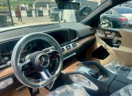 Mercedes Benz GLE 450