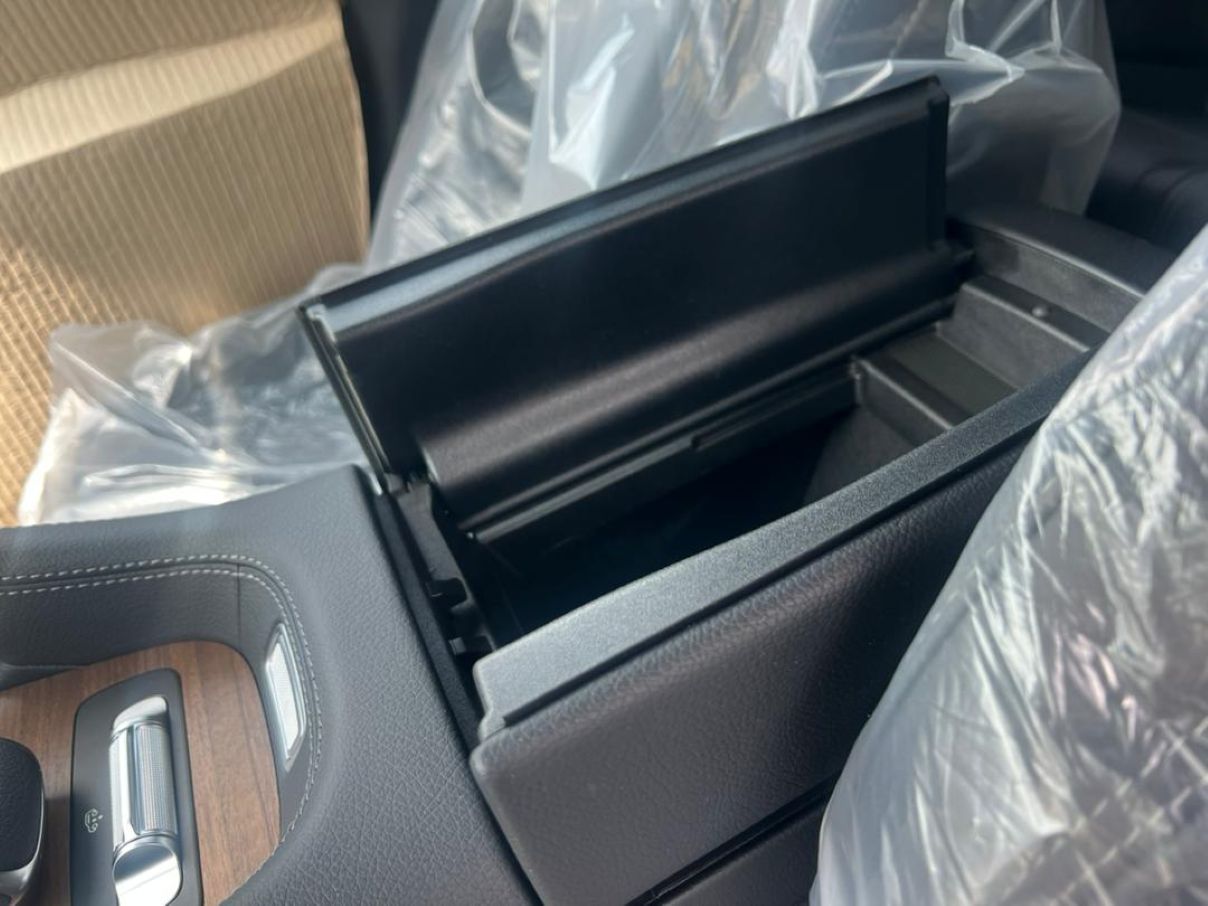 Mercedes Benz GLE 450