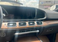 Mercedes Benz GLE 450